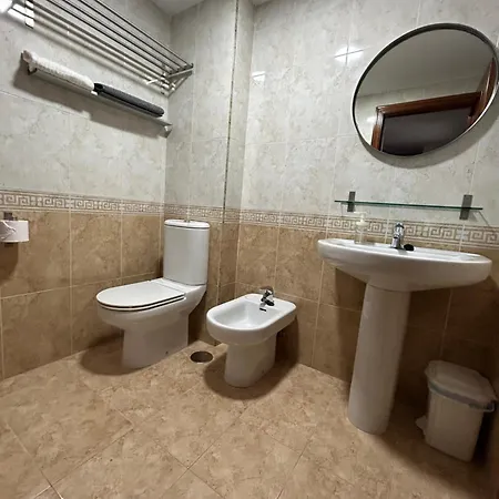 Acogedor Piso En Llanes Apartment Exterior photo