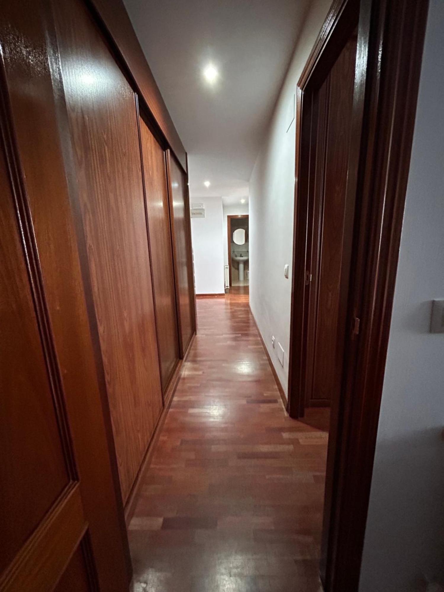 Acogedor Piso En