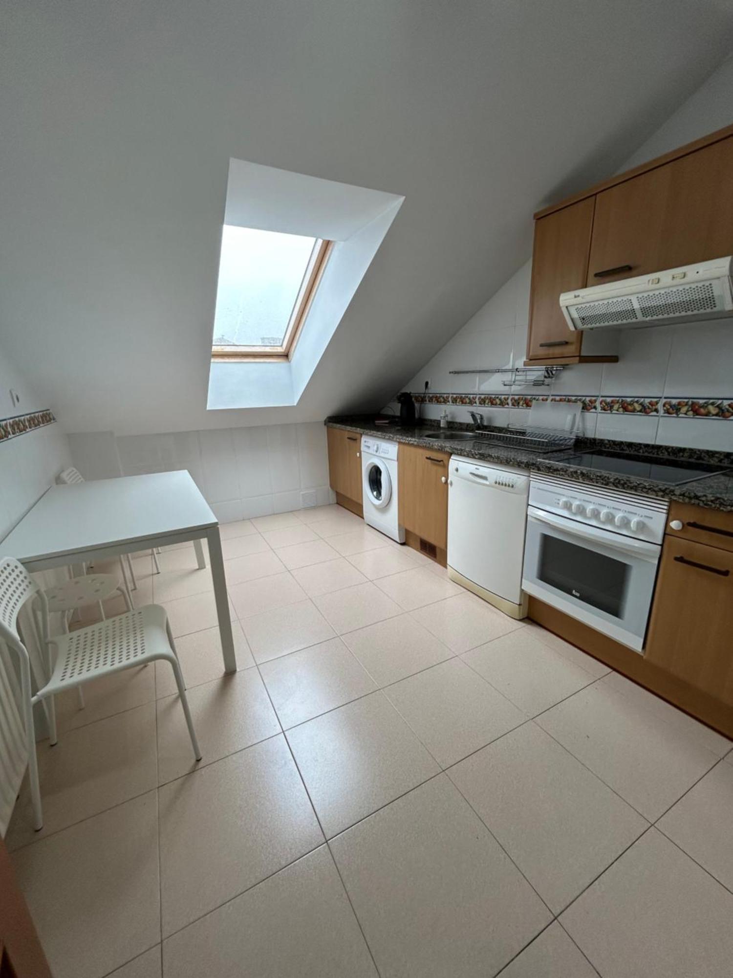 Acogedor Piso En Apartment Llanes