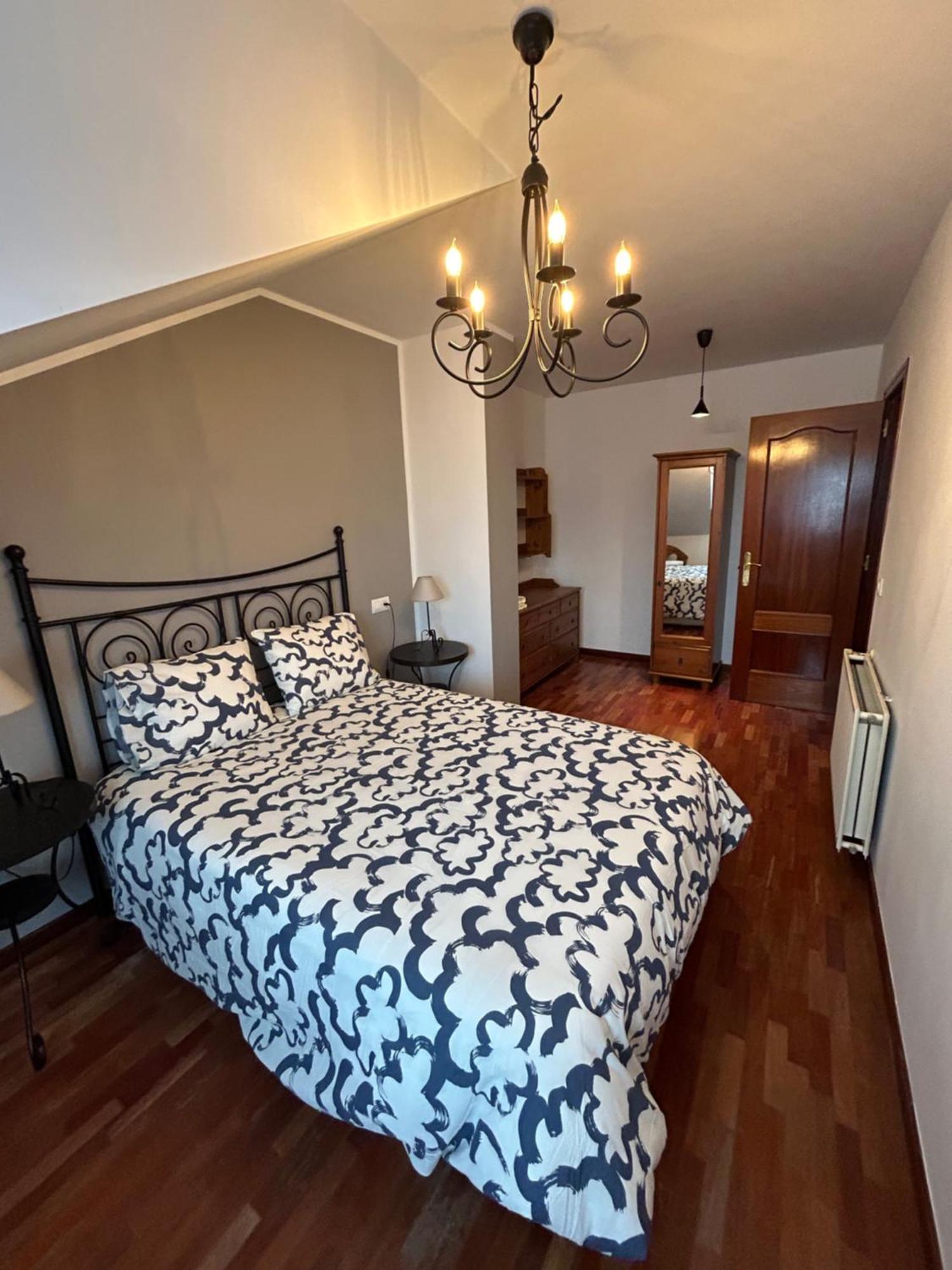 Apartment Acogedor Piso En Llanes