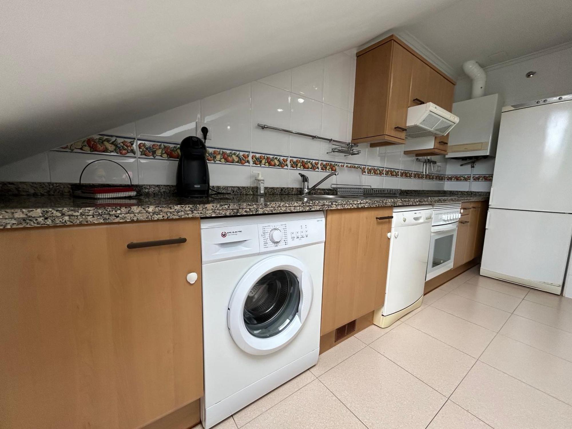 Apartment Acogedor Piso En