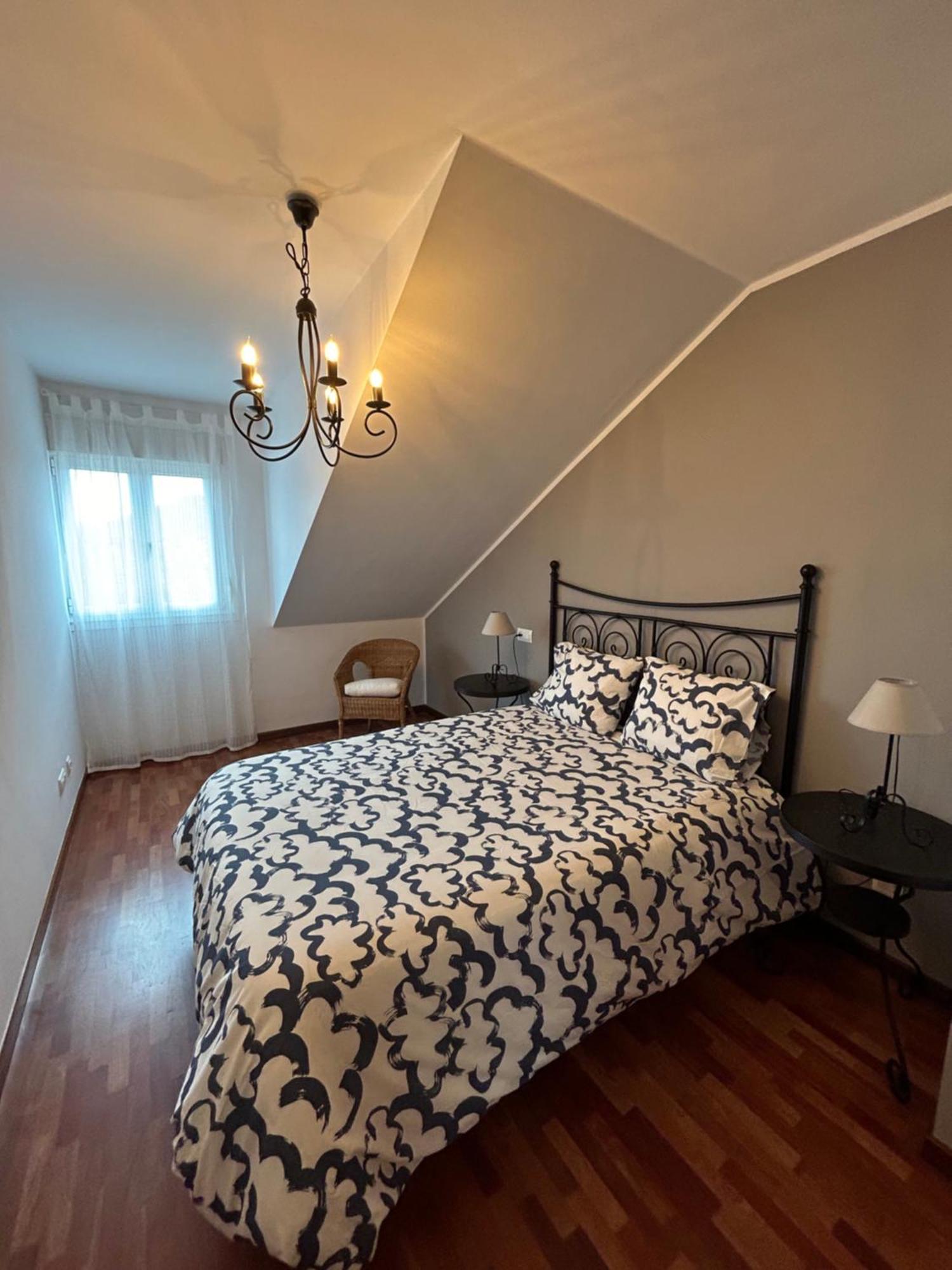 Acogedor Piso En Apartament