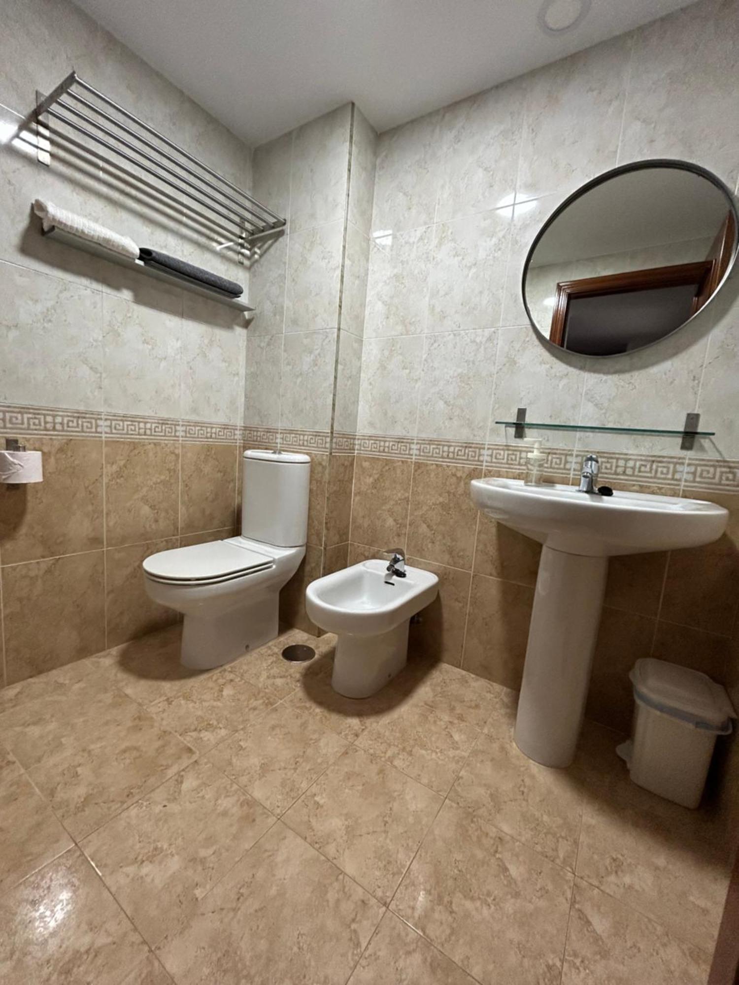 Acogedor Piso En Apartament Llanes