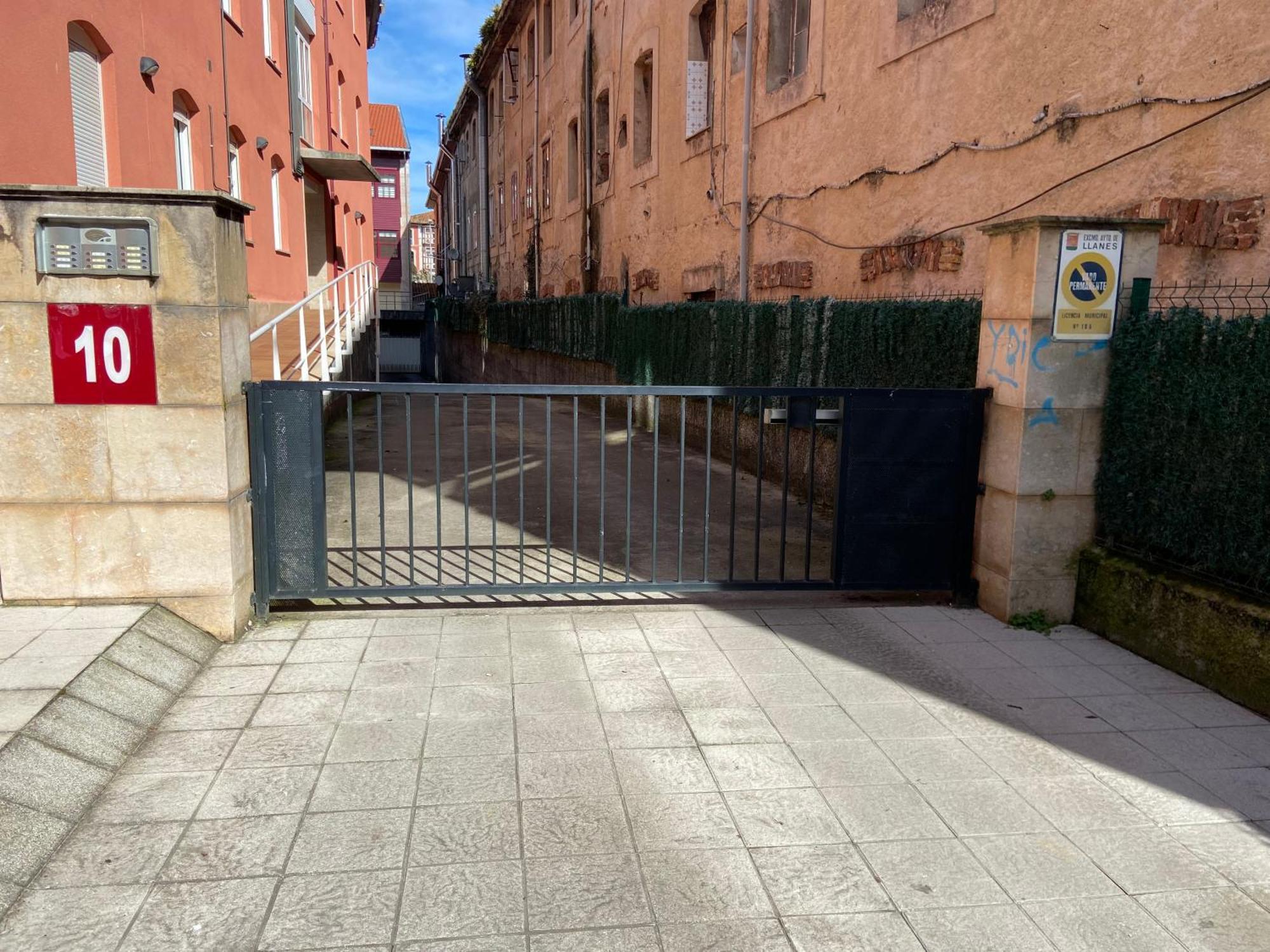Apartament Acogedor Piso En Llanes